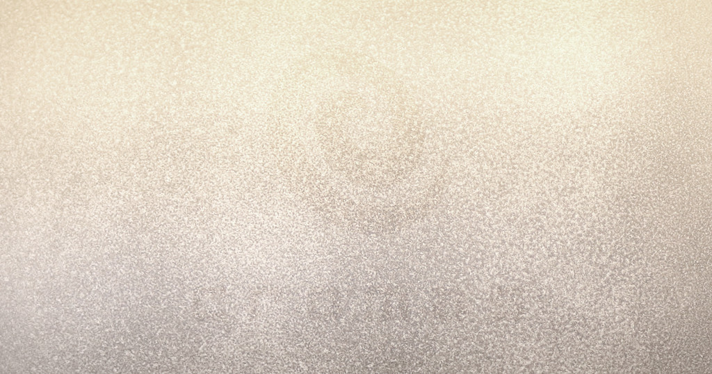 Natural stone effect paint