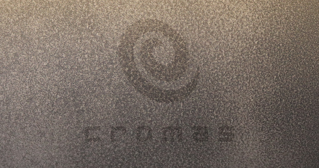 Granite natural stone efffect paint