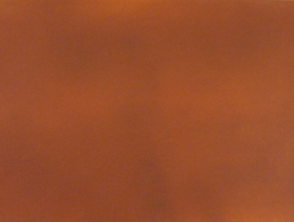 Corten Steel Effect paint, a realistic texture