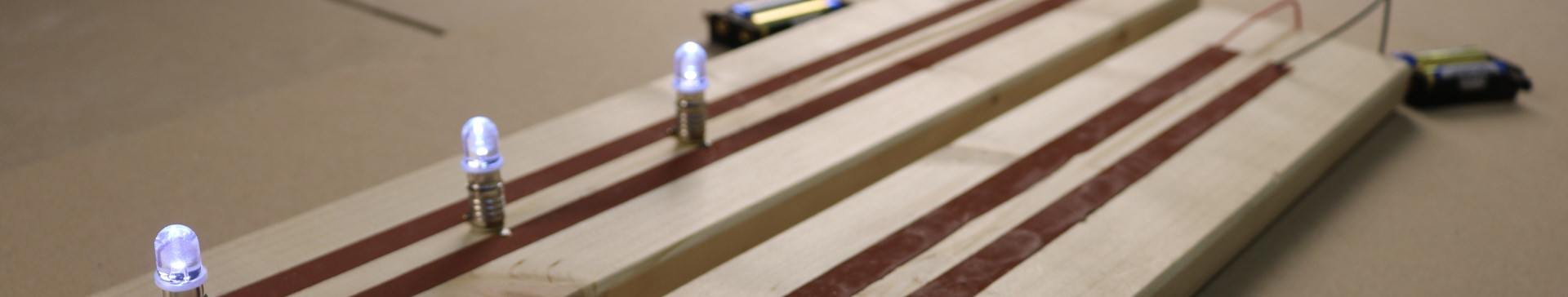 Electro conductive paint, copper and graphite based