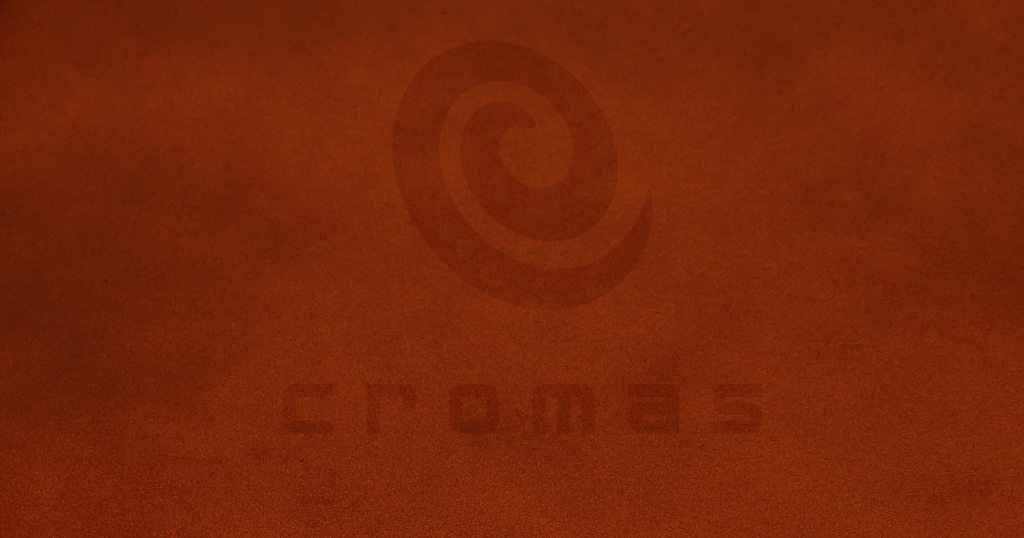 AX. 01 Corten steel effect paint