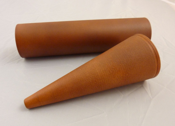 Corten steel effect paint