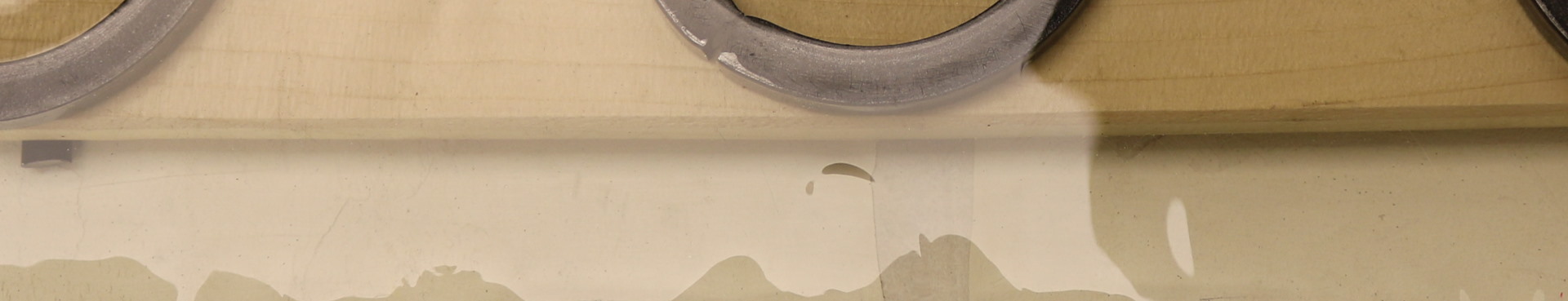 High Thickness Transparent Epoxy Resin